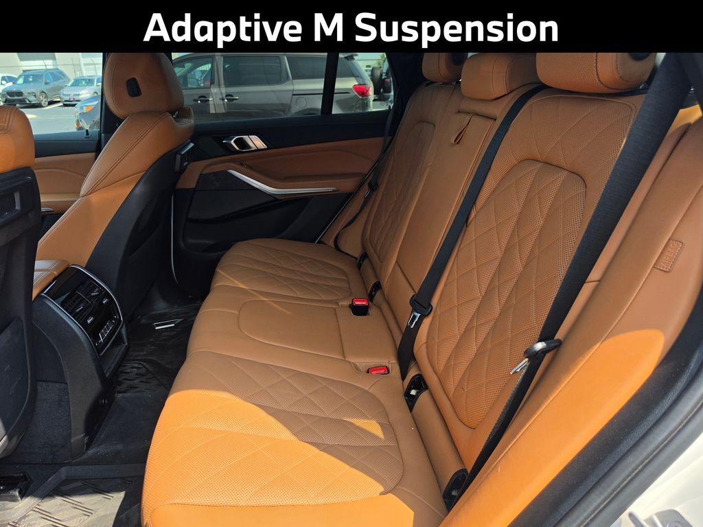 2023 BMW X5 xDrive40i San Clemente CA
