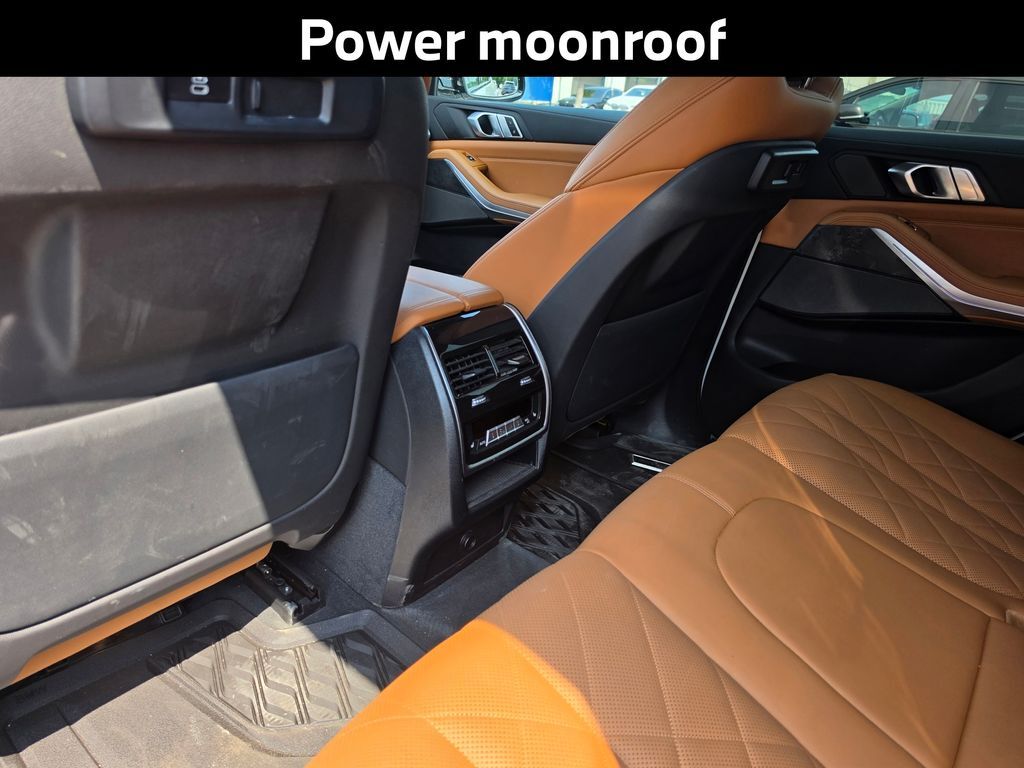 2023 BMW X5 xDrive40i San Clemente CA