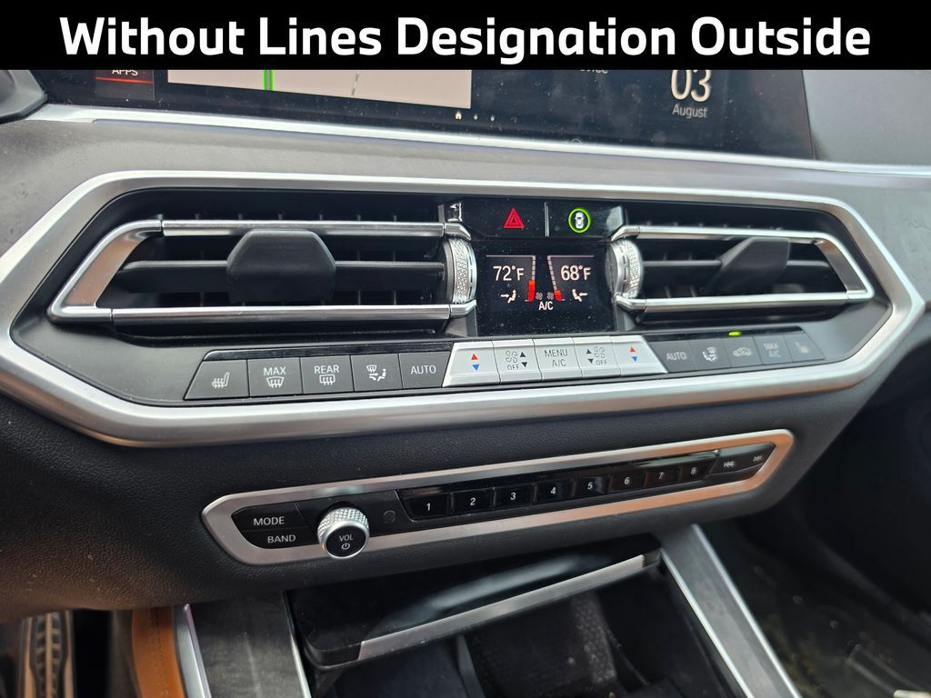 2023 BMW X5 xDrive40i San Clemente CA