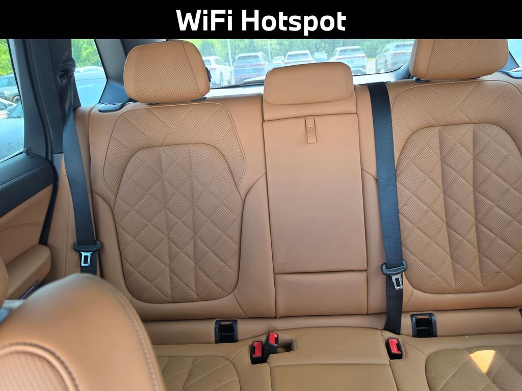 2023 BMW X5 xDrive40i San Clemente CA