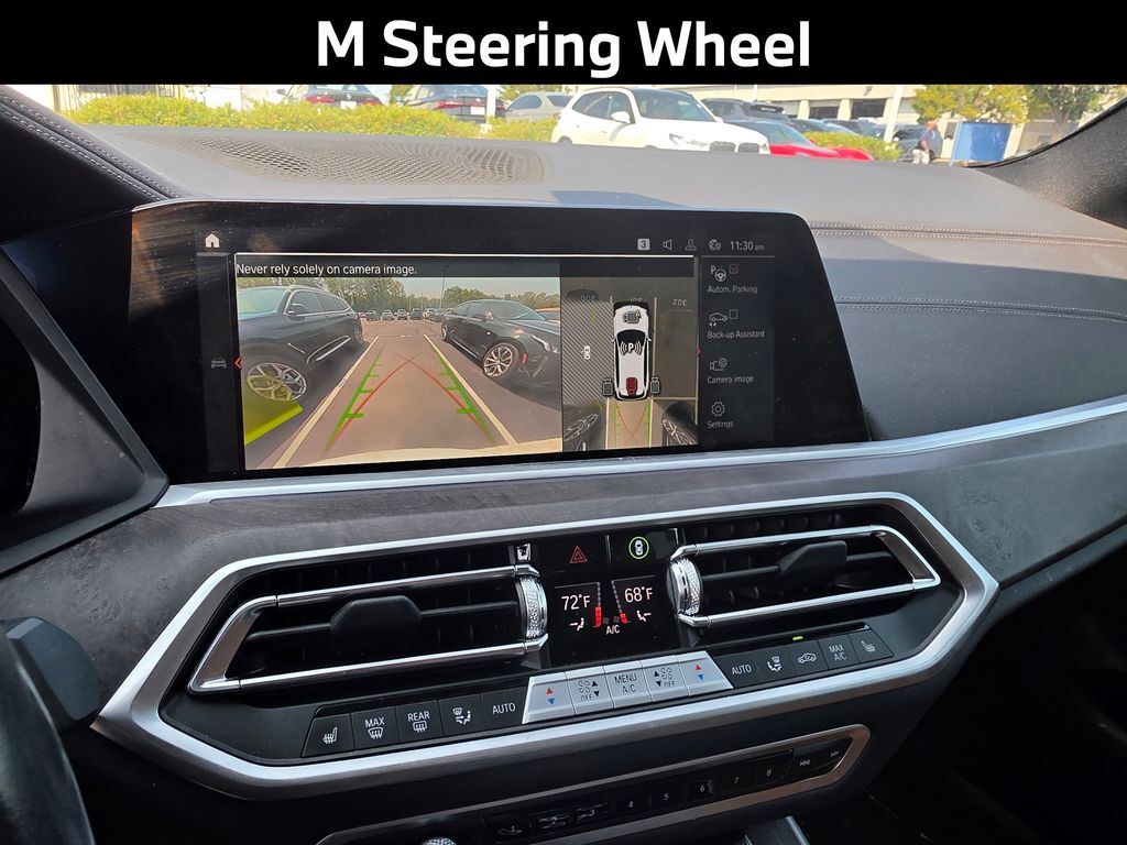 2023 BMW X5 xDrive40i San Clemente CA