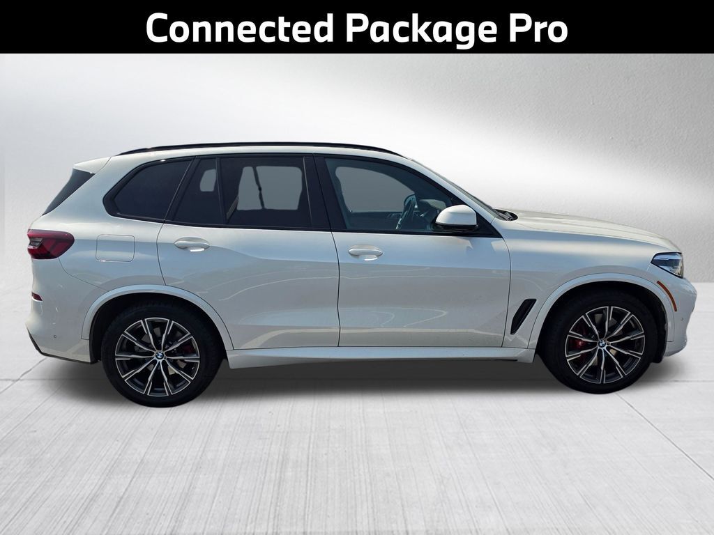 2023 BMW X5 xDrive40i San Clemente CA