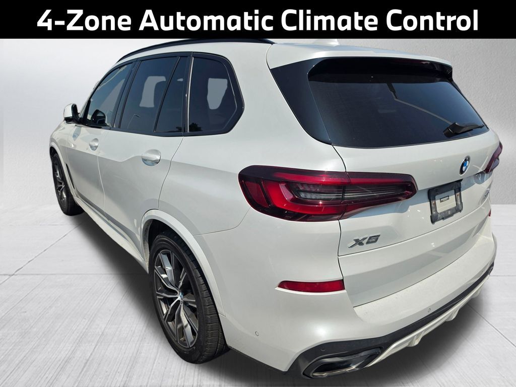 2023 BMW X5 xDrive40i San Clemente CA