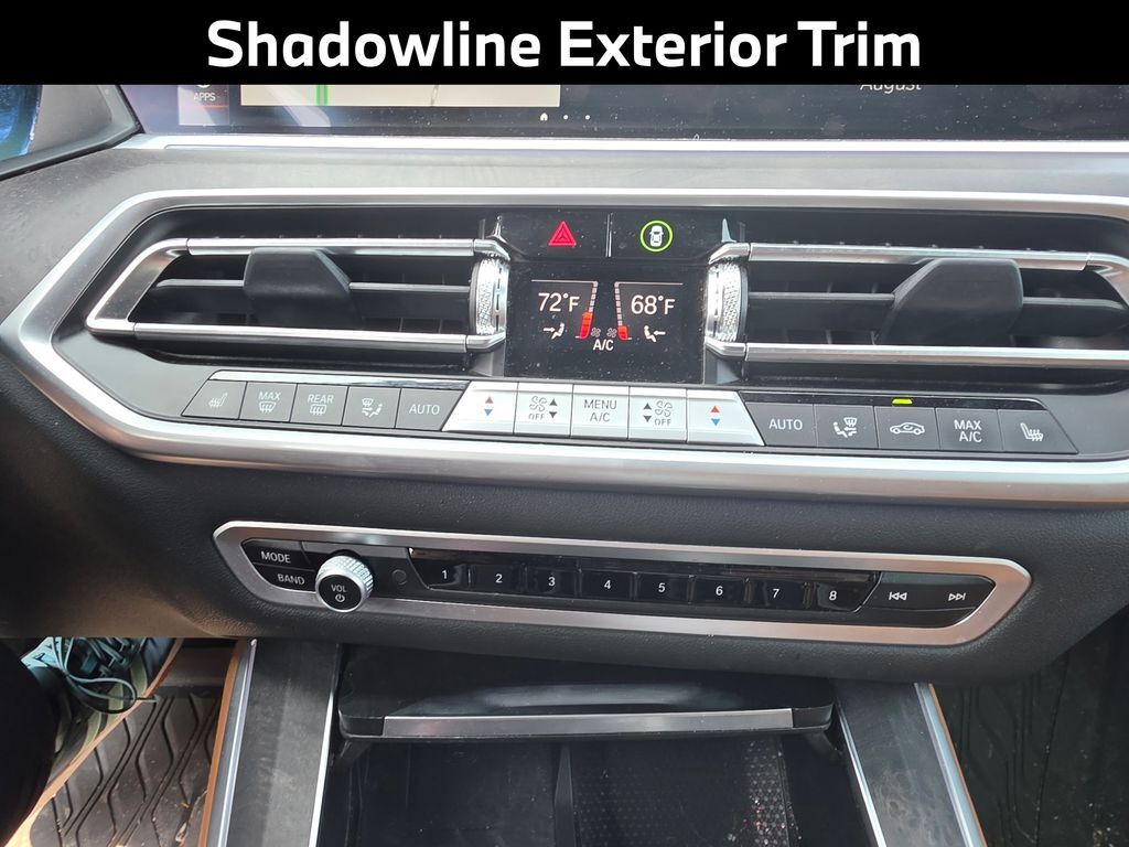 2023 BMW X5 xDrive40i San Clemente CA