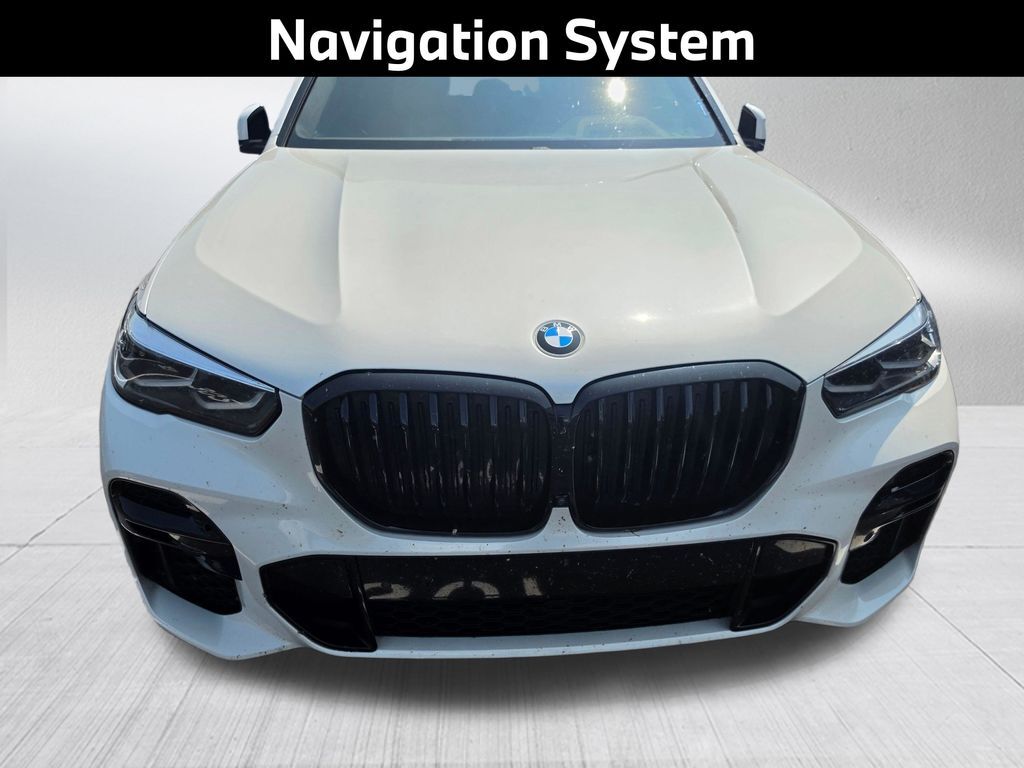 2023 BMW X5 xDrive40i San Clemente CA