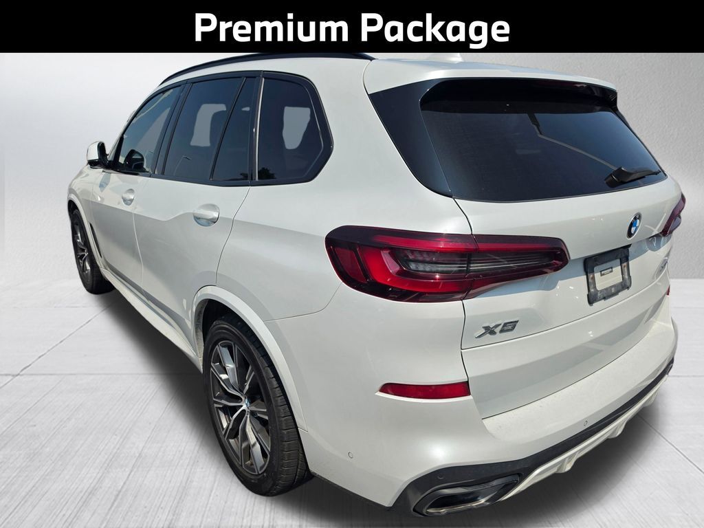 2023 BMW X5 xDrive40i San Clemente CA