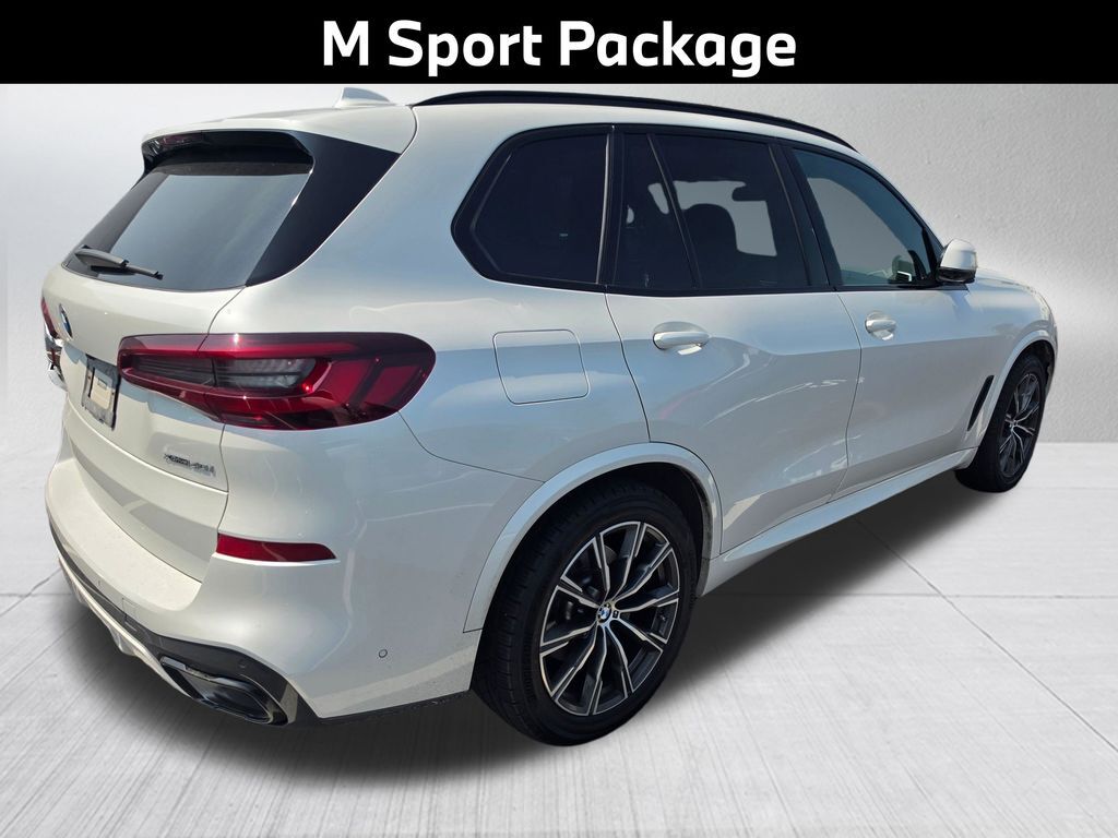 2023 BMW X5 xDrive40i San Clemente CA