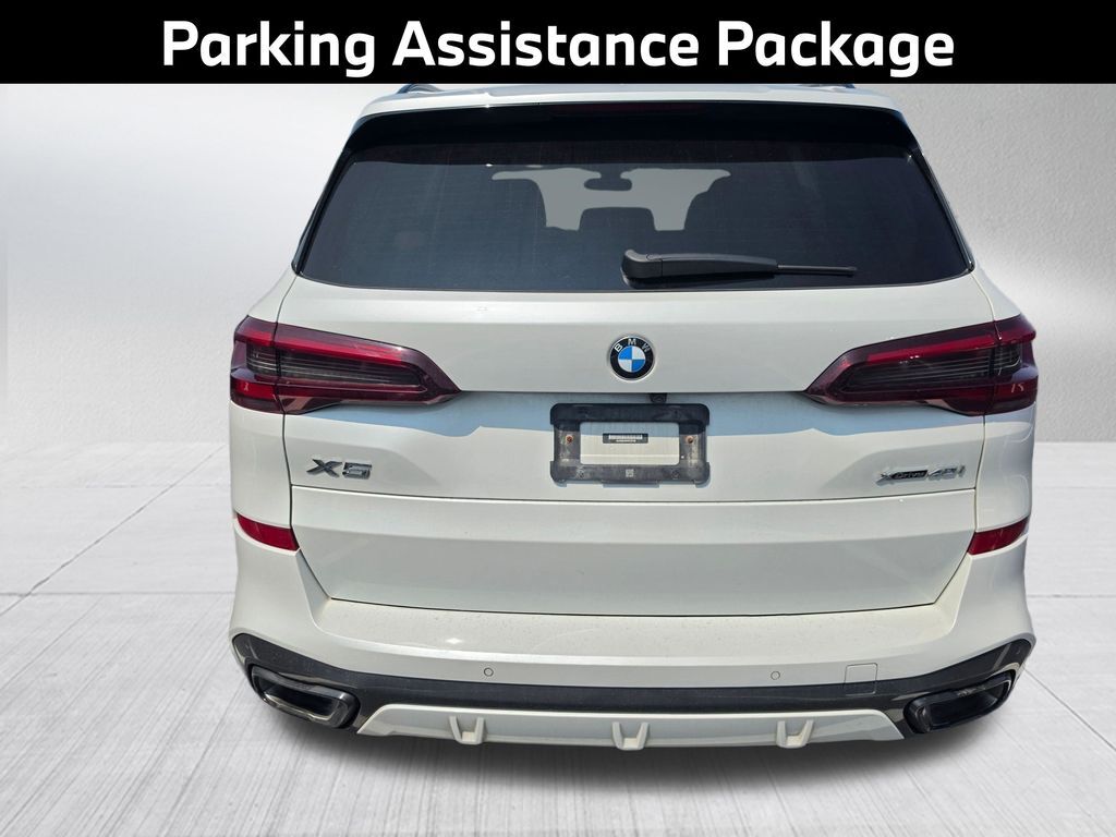 2023 BMW X5 xDrive40i San Clemente CA