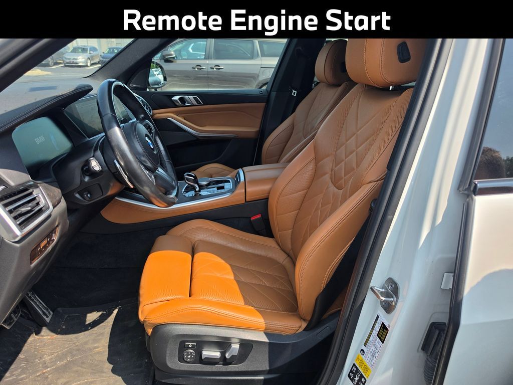 2023 BMW X5 xDrive40i San Clemente CA