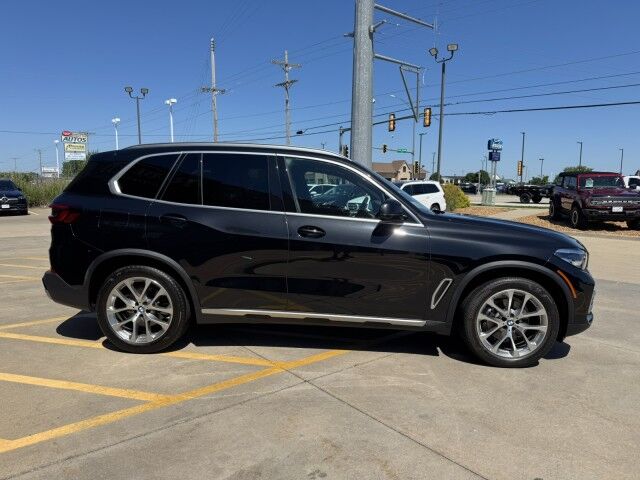 2023 BMW X5 xDrive40i Springfield IL 2023 BMW X5 xDrive40i Springfield IL