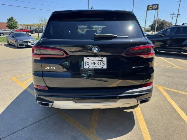 2023 BMW X5 xDrive40i Springfield IL 2023 BMW X5 xDrive40i Springfield IL