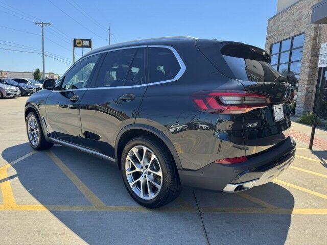 2023 BMW X5 xDrive40i Springfield IL 2023 BMW X5 xDrive40i Springfield IL