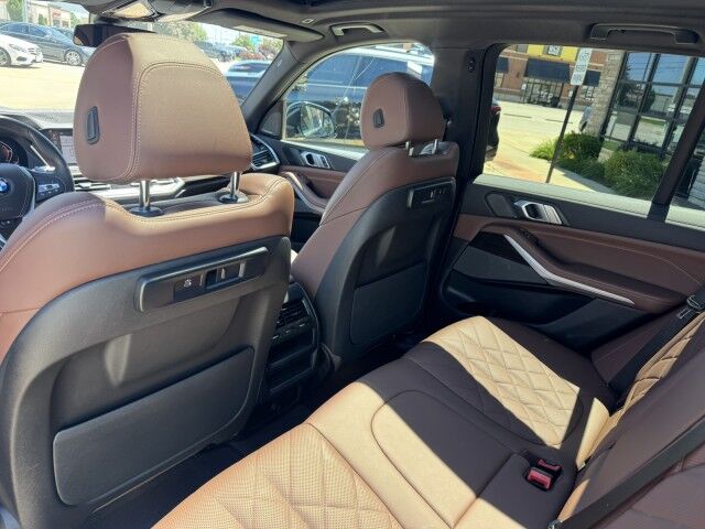 2023 BMW X5 xDrive40i Springfield IL 2023 BMW X5 xDrive40i Springfield IL