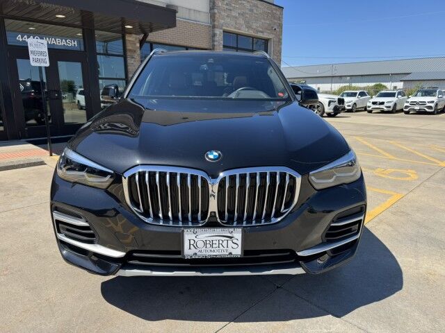 2023 BMW X5 xDrive40i Springfield IL 2023 BMW X5 xDrive40i Springfield IL
