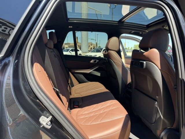 2023 BMW X5 xDrive40i Springfield IL 2023 BMW X5 xDrive40i Springfield IL