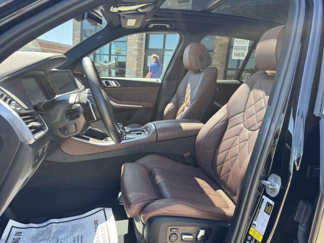 2023 BMW X5 xDrive40i Springfield IL 2023 BMW X5 xDrive40i Springfield IL