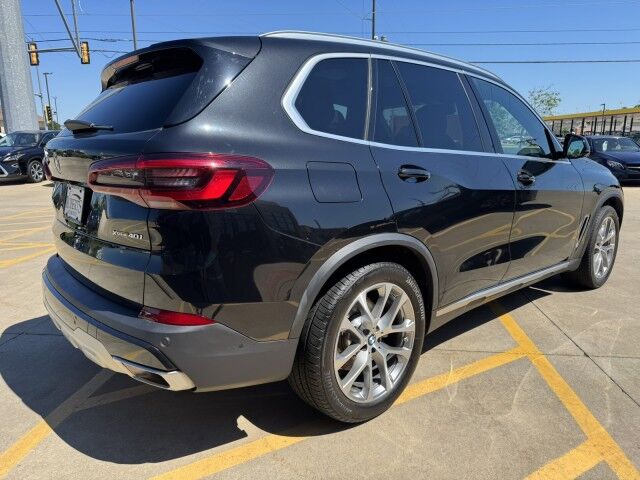 2023 BMW X5 xDrive40i Springfield IL 2023 BMW X5 xDrive40i Springfield IL
