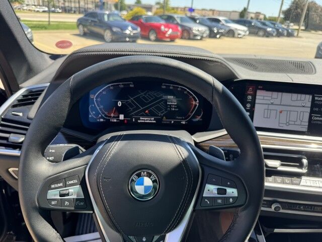 2023 BMW X5 xDrive40i Springfield IL 2023 BMW X5 xDrive40i Springfield IL