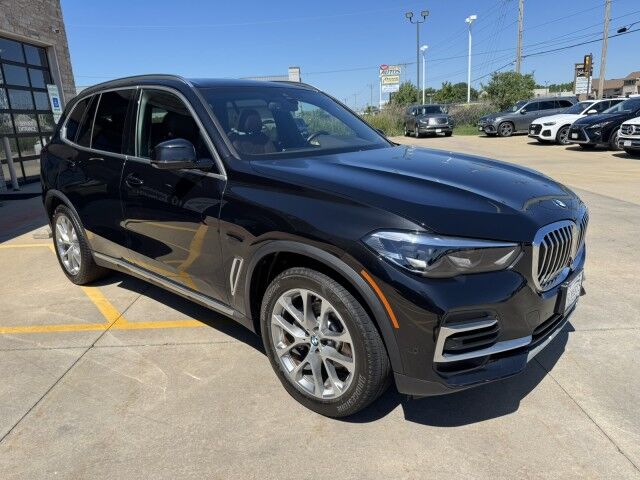 2023 BMW X5 xDrive40i Springfield IL 2023 BMW X5 xDrive40i Springfield IL
