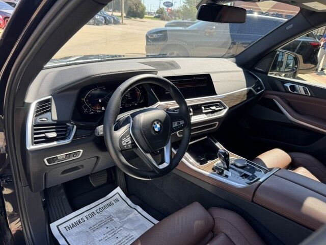 2023 BMW X5 xDrive40i Springfield IL 2023 BMW X5 xDrive40i Springfield IL