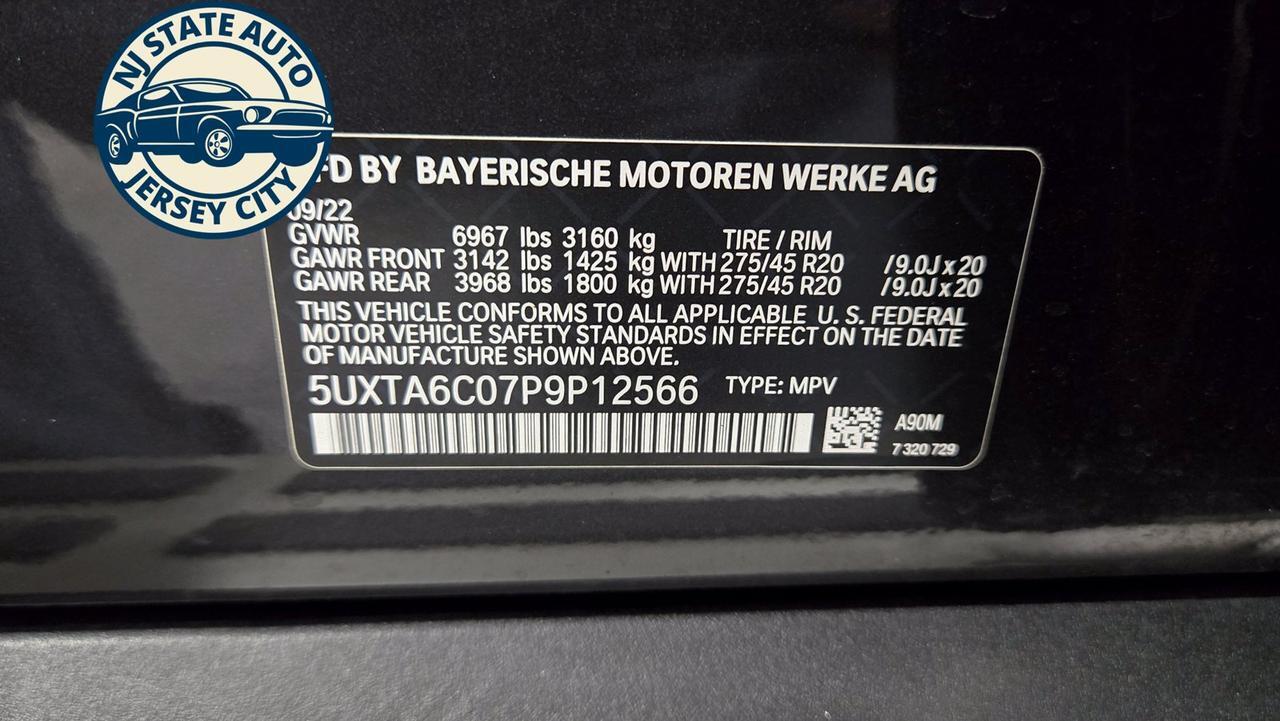 2023 BMW X5 xDrive45e Jersey City NJ 2023 BMW X5 xDrive45e Jersey City NJ
