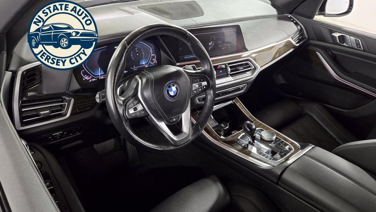 2023 BMW X5 xDrive45e Jersey City NJ 2023 BMW X5 xDrive45e Jersey City NJ