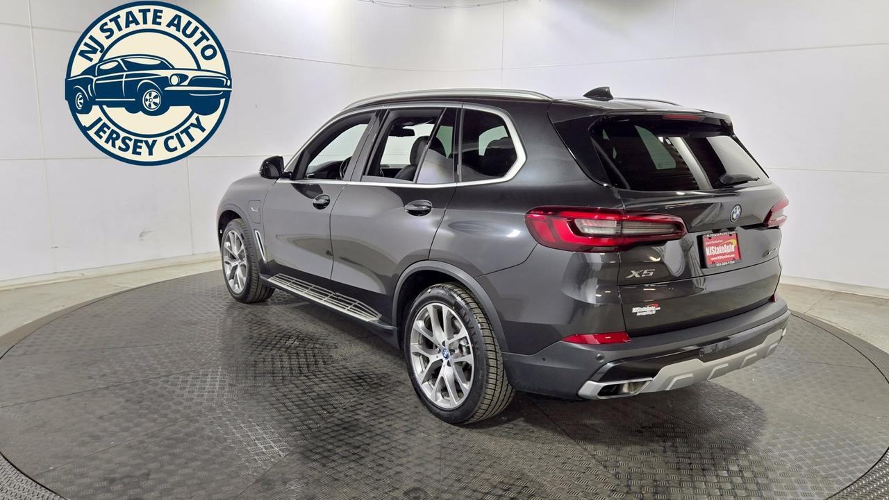 2023 BMW X5 xDrive45e Jersey City NJ 2023 BMW X5 xDrive45e Jersey City NJ