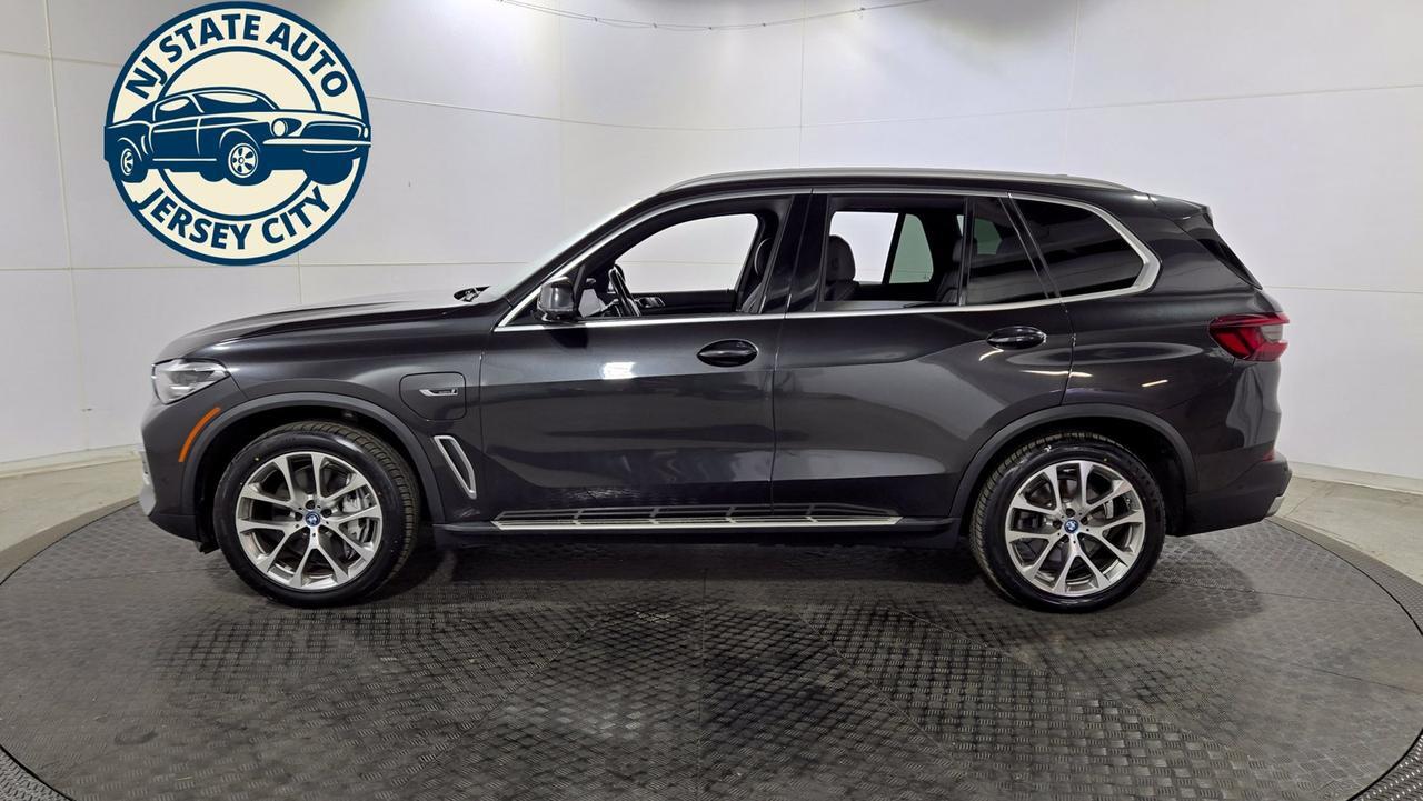 2023 BMW X5 xDrive45e Jersey City NJ 2023 BMW X5 xDrive45e Jersey City NJ