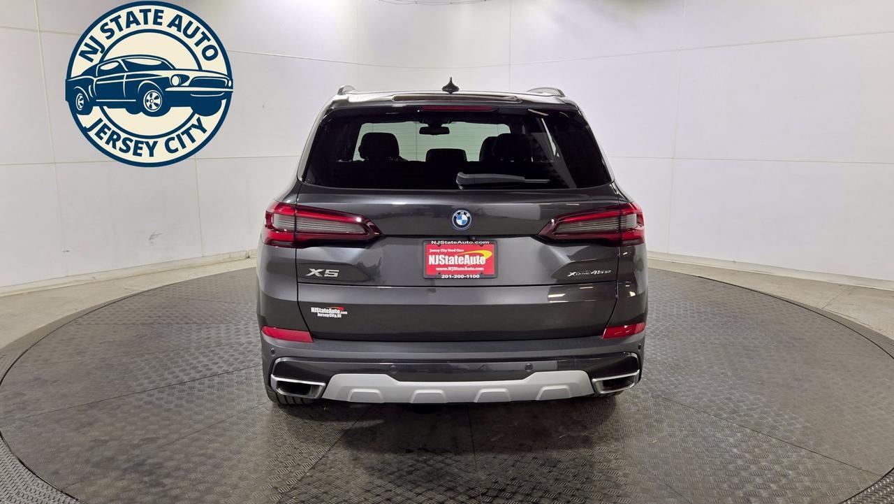2023 BMW X5 xDrive45e Jersey City NJ 2023 BMW X5 xDrive45e Jersey City NJ