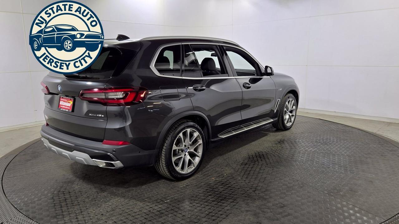 2023 BMW X5 xDrive45e Jersey City NJ 2023 BMW X5 xDrive45e Jersey City NJ