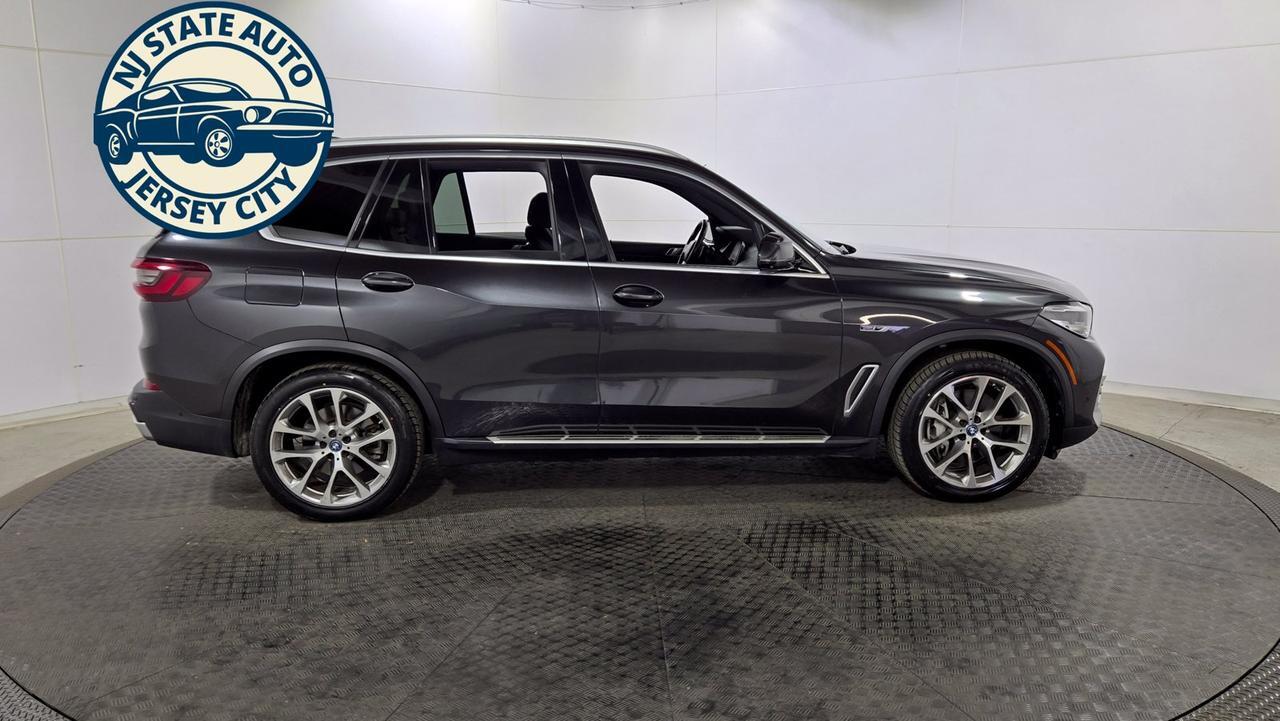 2023 BMW X5 xDrive45e Jersey City NJ 2023 BMW X5 xDrive45e Jersey City NJ