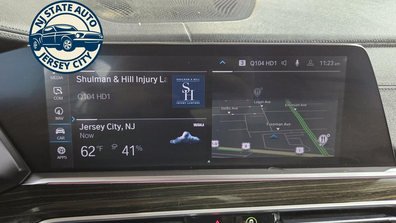 2023 BMW X5 xDrive45e Jersey City NJ 2023 BMW X5 xDrive45e Jersey City NJ