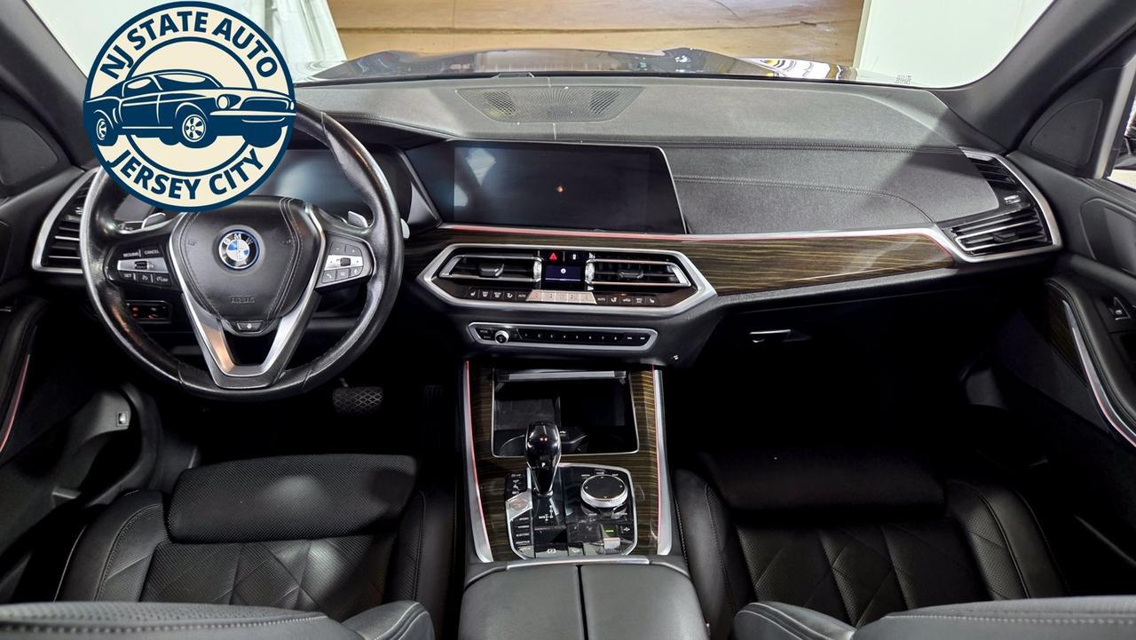 2023 BMW X5 xDrive45e Jersey City NJ 2023 BMW X5 xDrive45e Jersey City NJ