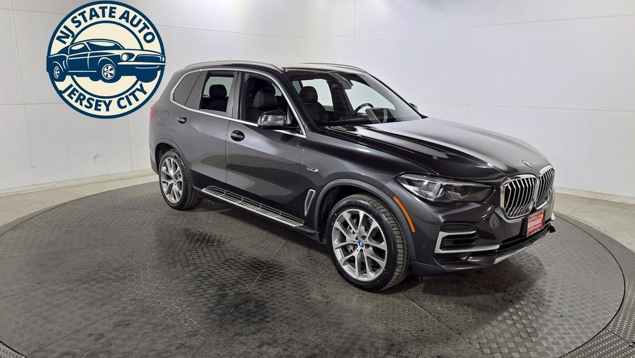 2023 BMW X5 xDrive45e Jersey City NJ 2023 BMW X5 xDrive45e Jersey City NJ