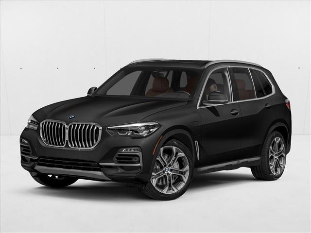 2023 BMW X5 xDrive45e Roseville CA