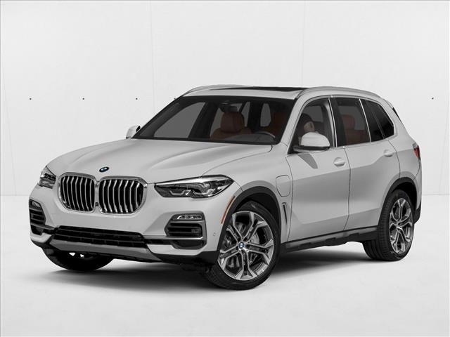 2023 BMW X5 xDrive45e Roseville CA