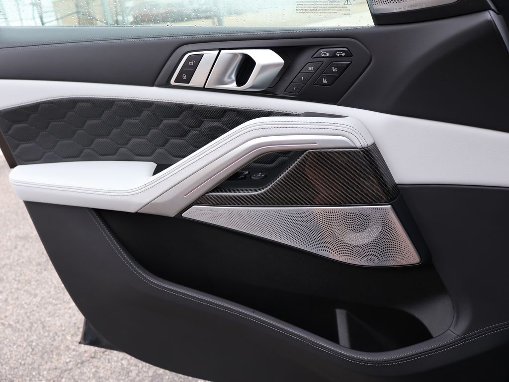 2023 BMW X6 M Base San Clemente CA