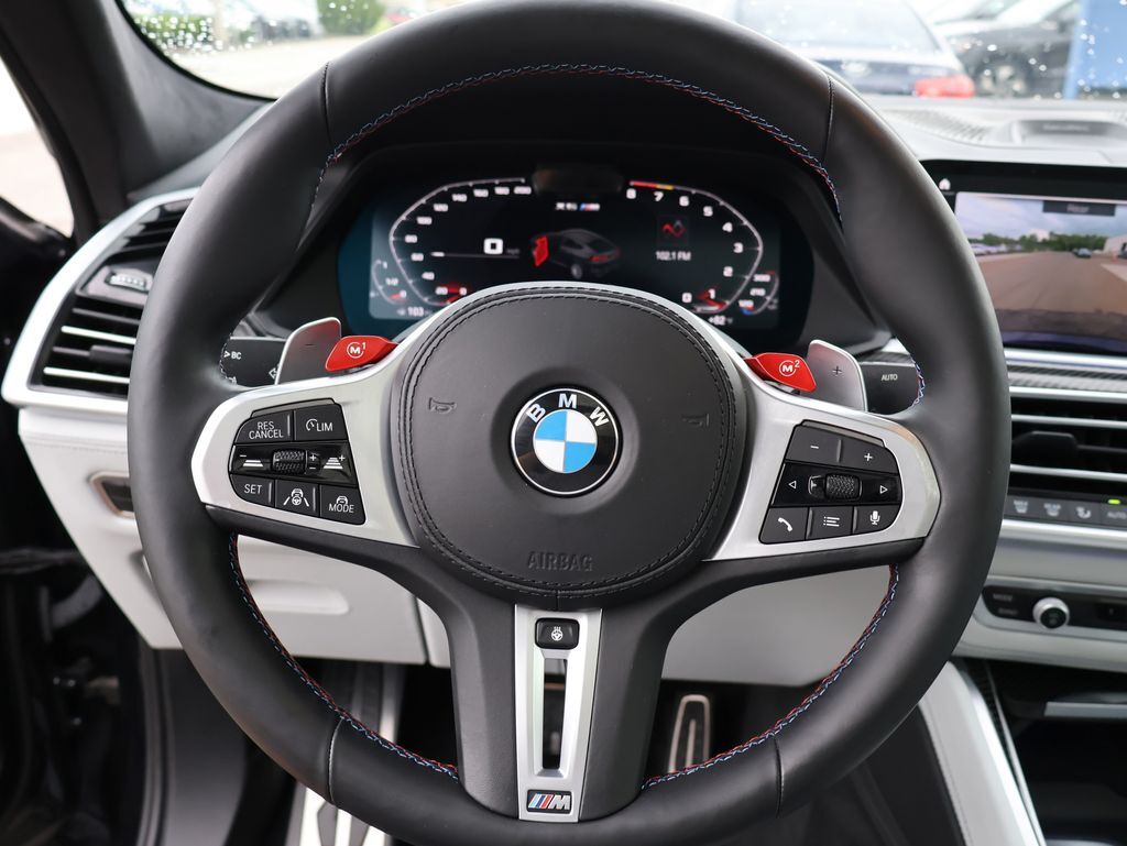 2023 BMW X6 M Base San Clemente CA