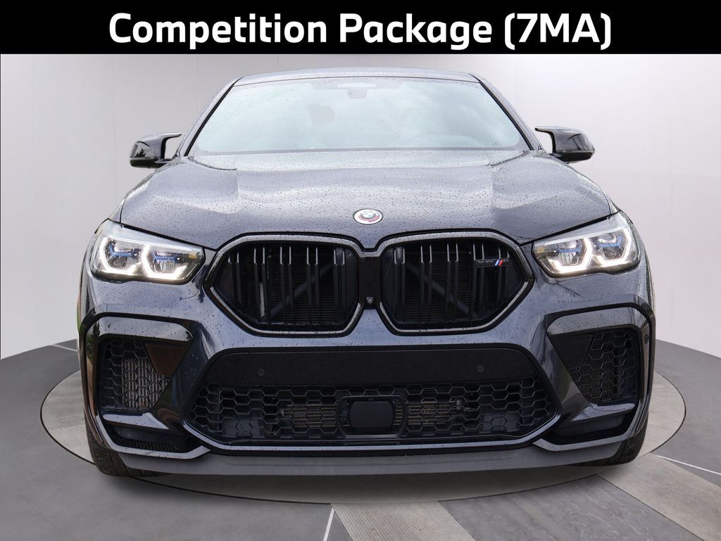 2023 BMW X6 M Base San Clemente CA