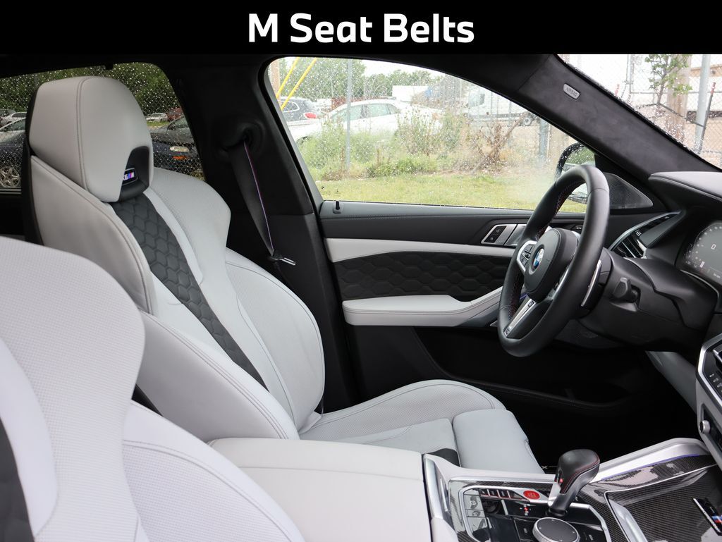 2023 BMW X6 M Base San Clemente CA
