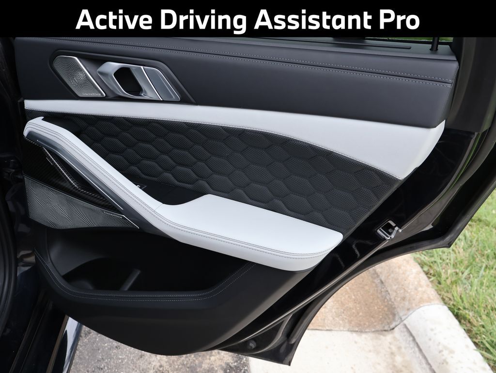 2023 BMW X6 M Base San Clemente CA