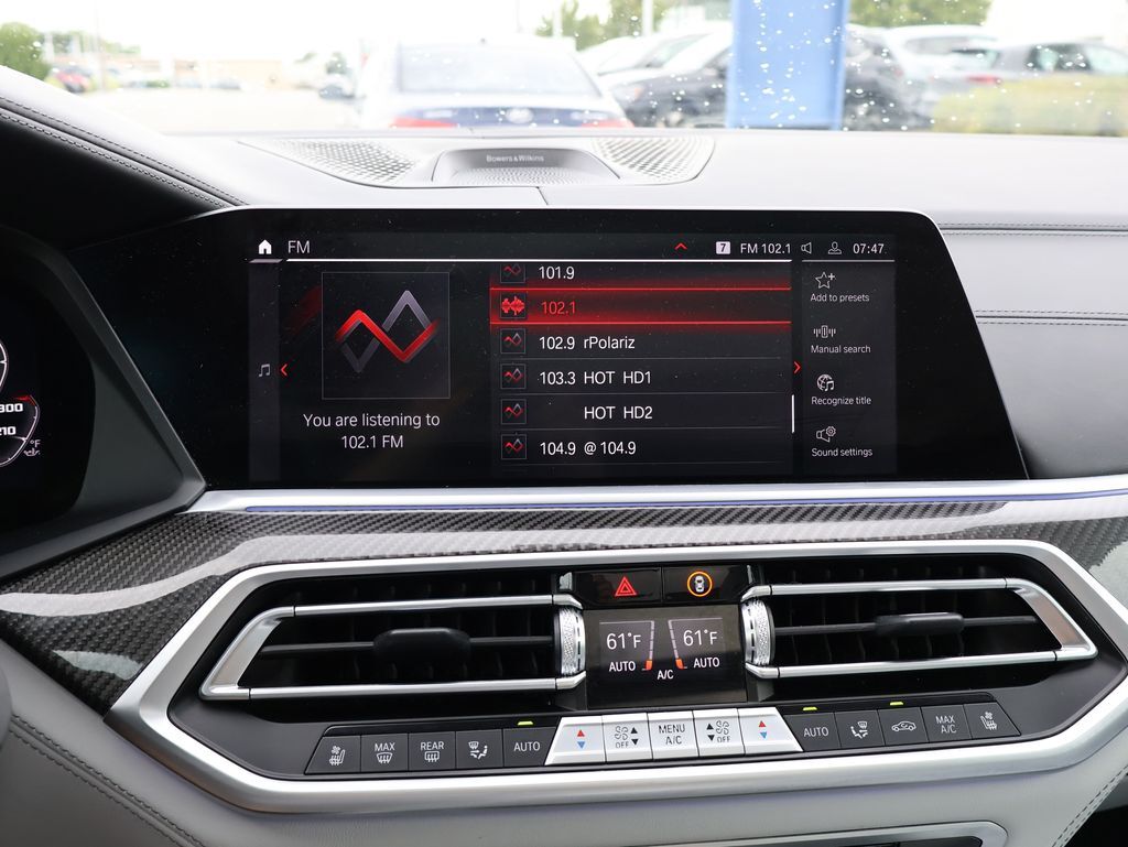 2023 BMW X6 M Base San Clemente CA