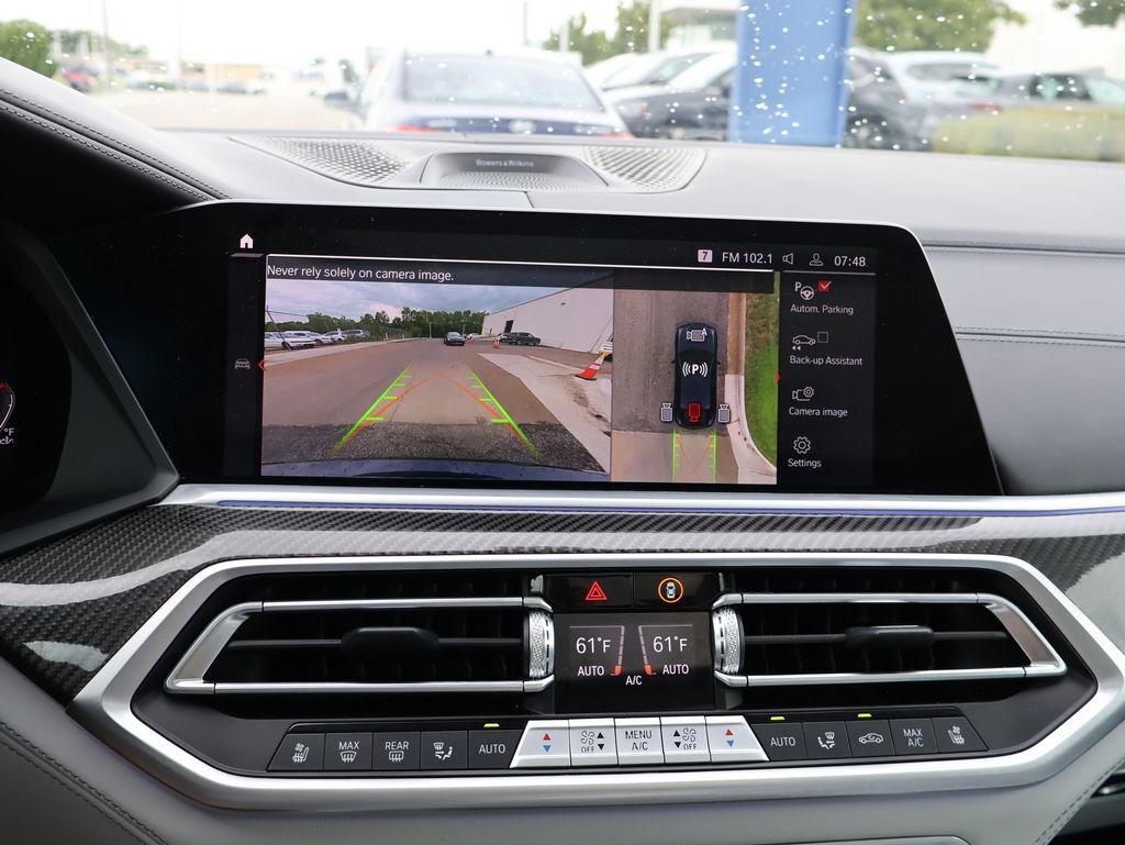 2023 BMW X6 M Base San Clemente CA