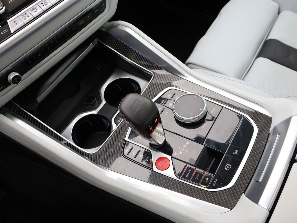 2023 BMW X6 M Base San Clemente CA