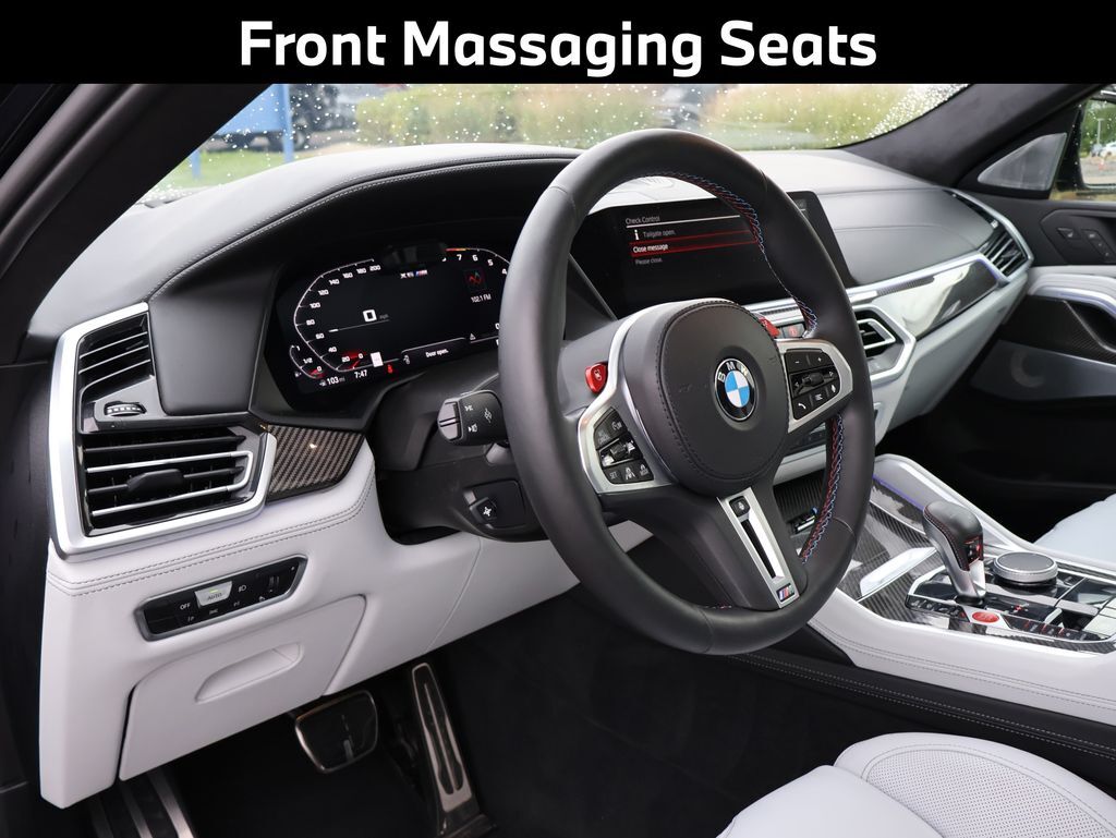 2023 BMW X6 M Base San Clemente CA