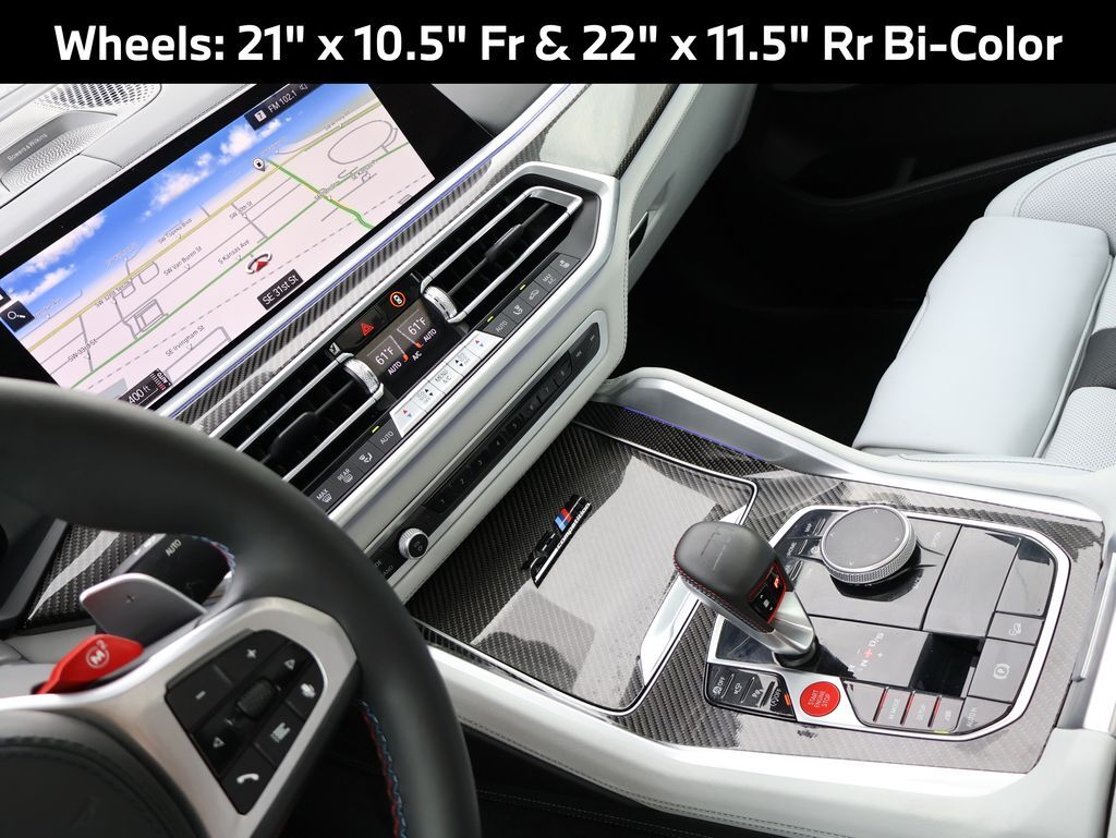 2023 BMW X6 M Base San Clemente CA