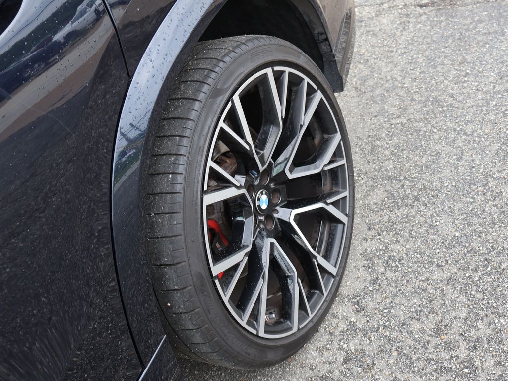 2023 BMW X6 M Base San Clemente CA