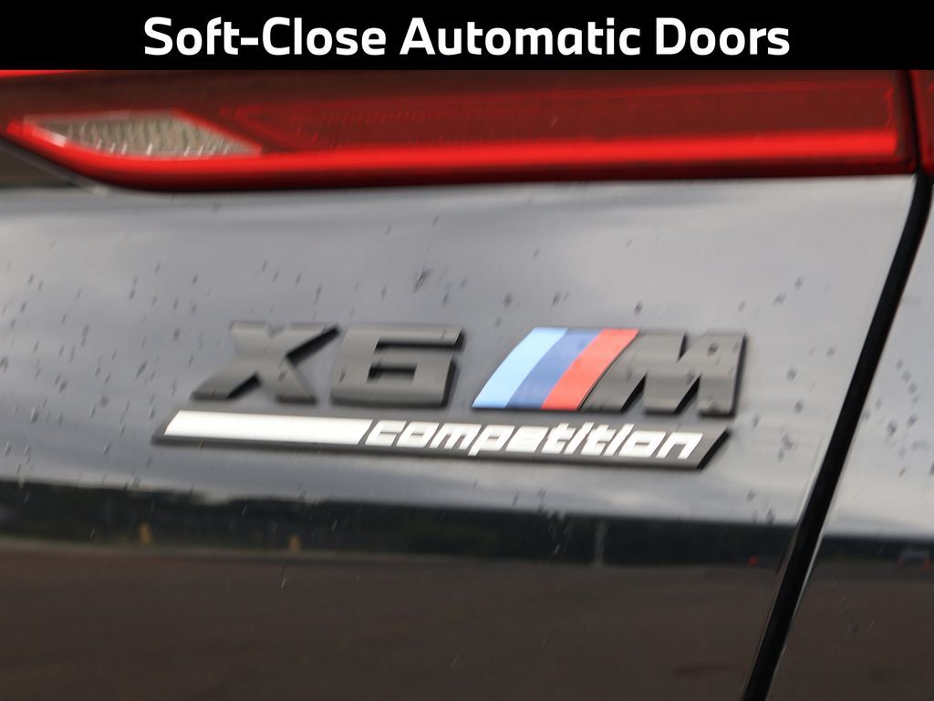 2023 BMW X6 M Base San Clemente CA