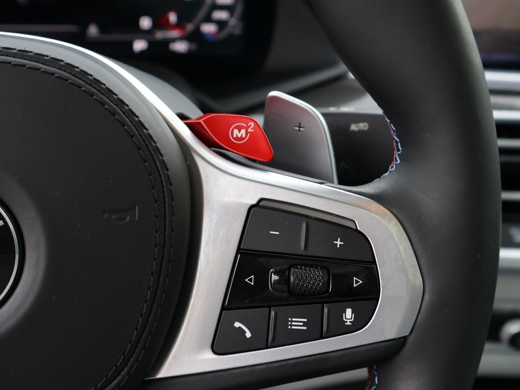 2023 BMW X6 M Base San Clemente CA