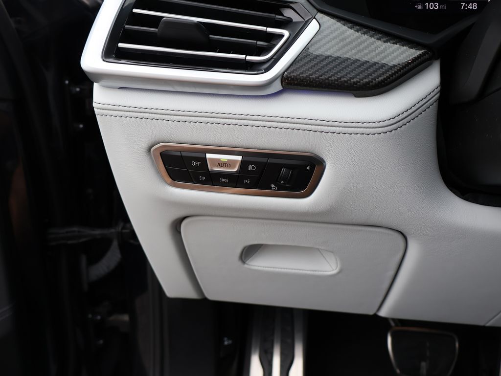 2023 BMW X6 M Base San Clemente CA